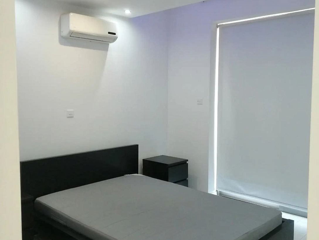 New flat in Cyprus