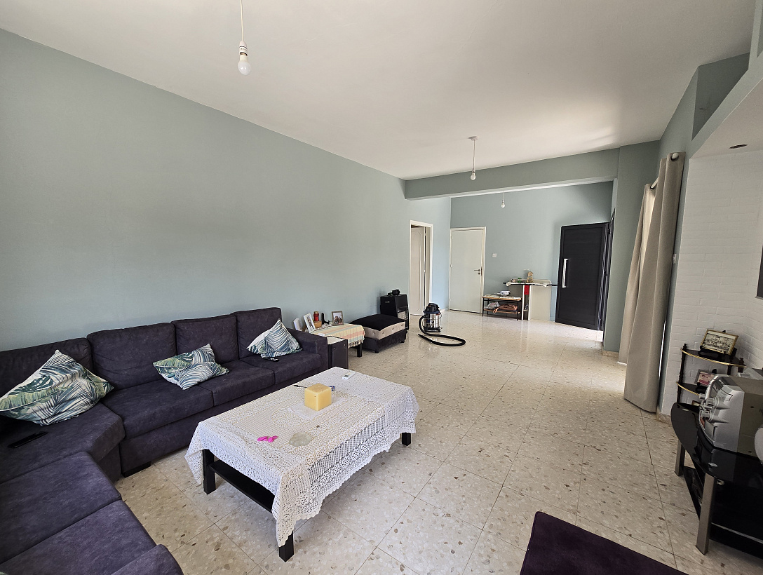 House in Larnaca