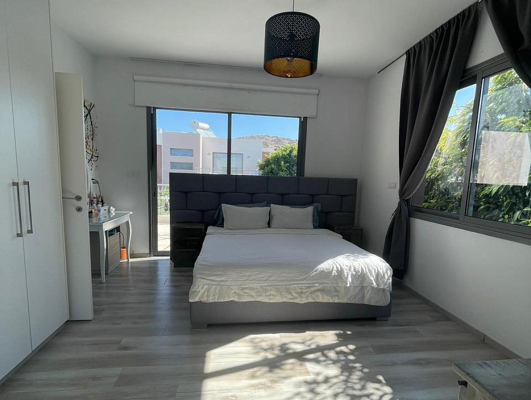 Вилла в Лимассоле