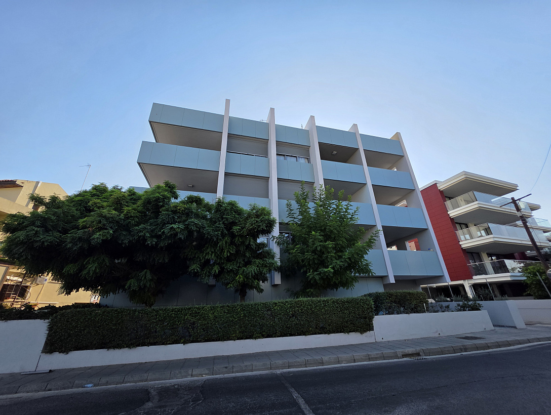 Flat in Nicosia