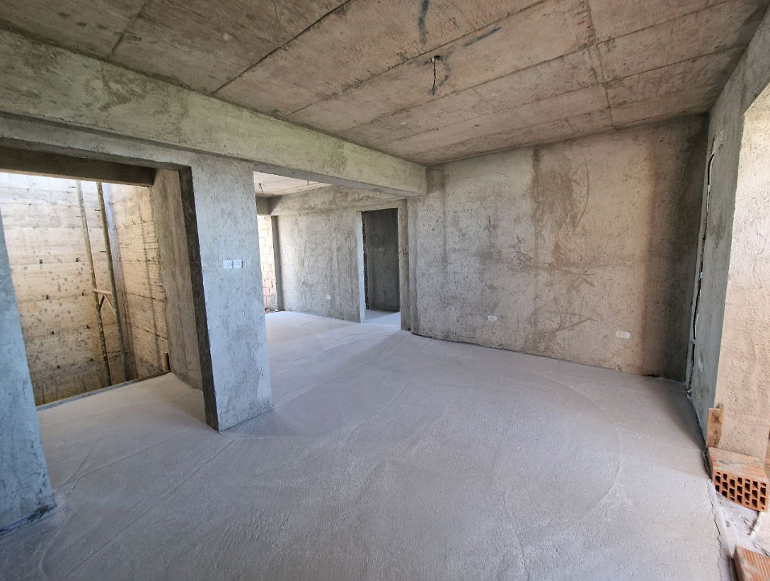 New penthouse in Larnaca