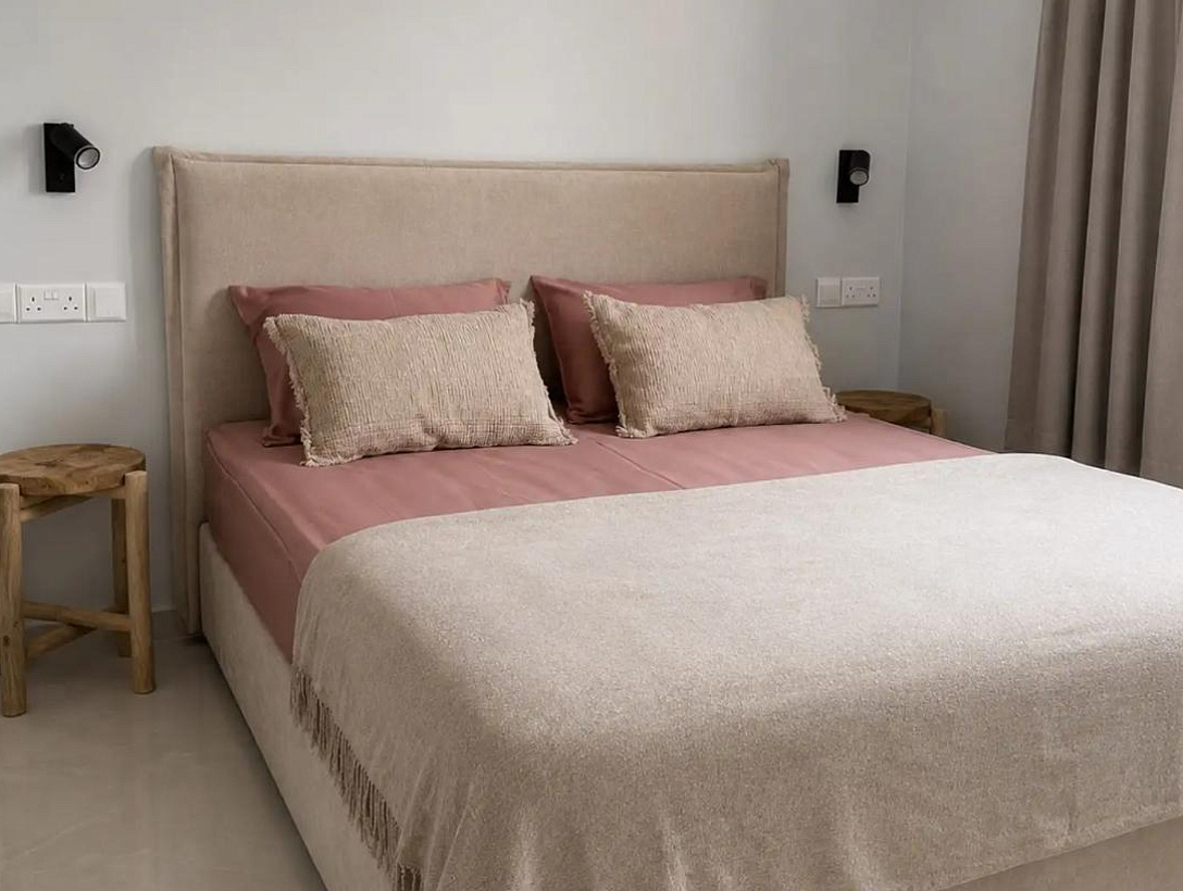 Flat in Paphos
