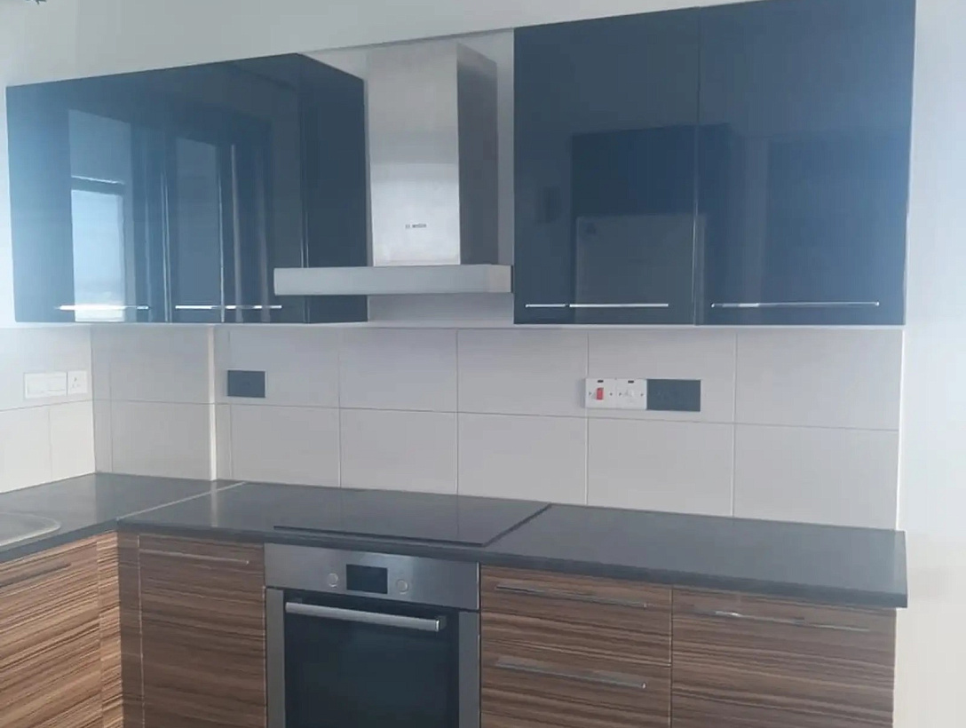 Penthouse in Larnaca