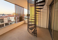 Apartment, 2 bedrooms — 16