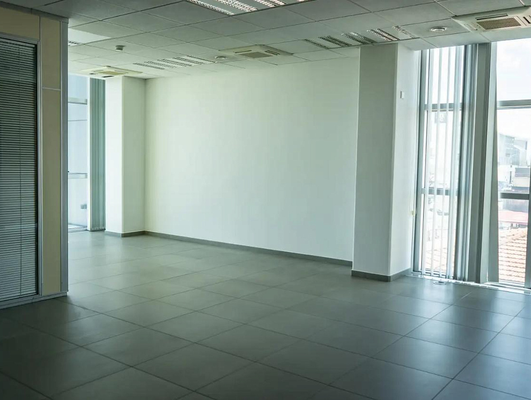 Офис в Лимассоле