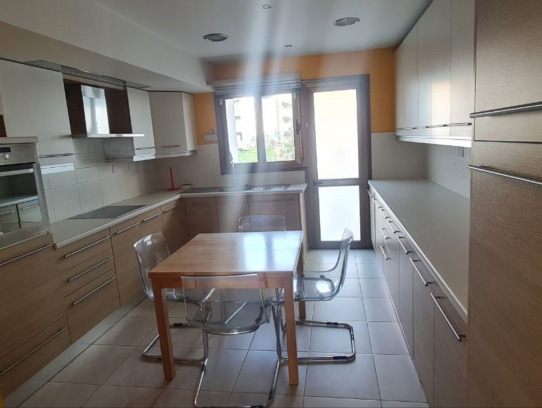 Flat in Nicosia