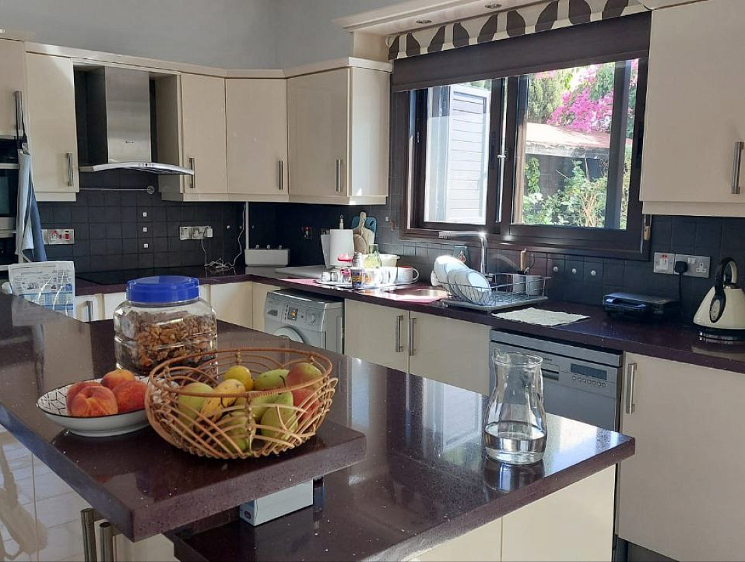 House in Paphos