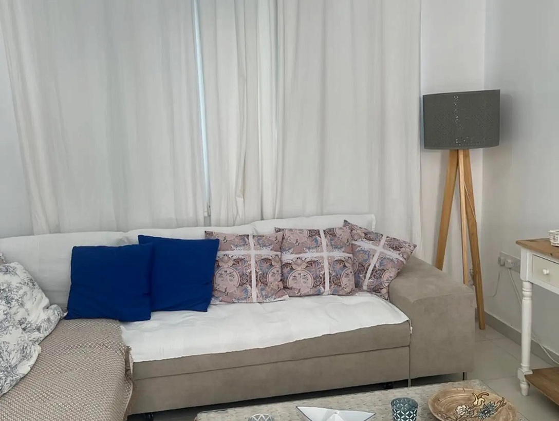 Дом в Фамагусте