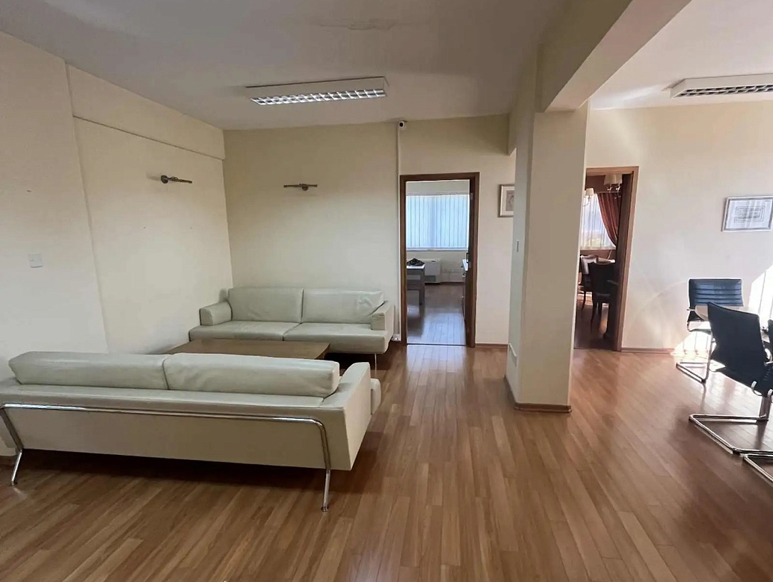 Office in Limassol