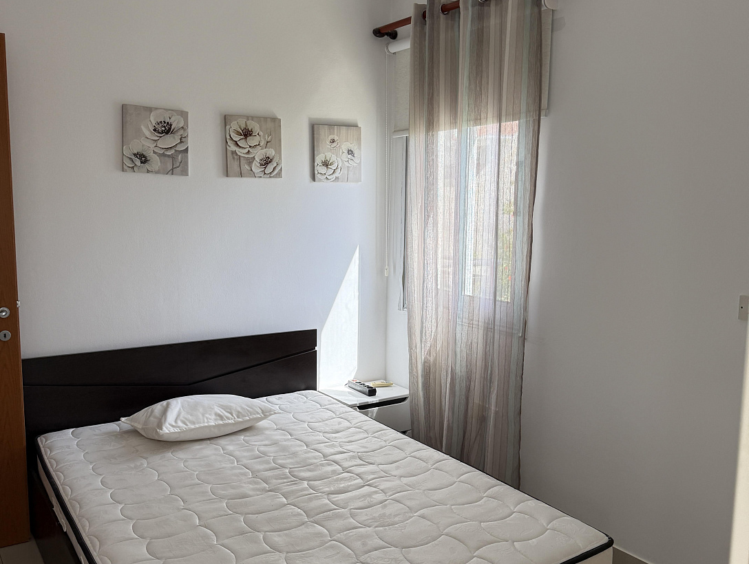 Flat in Paphos