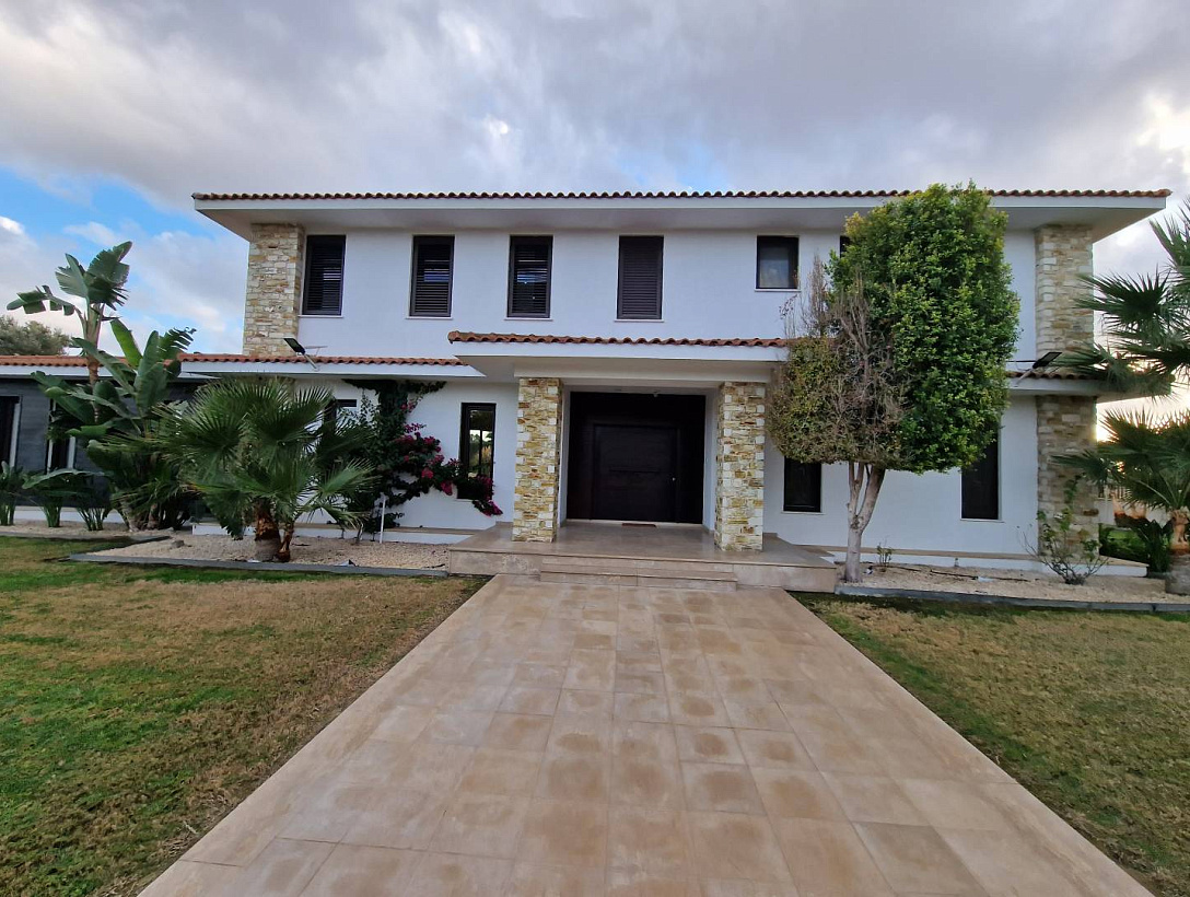 Villa in Larnaca