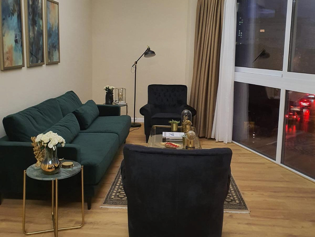 Office in Nicosia
