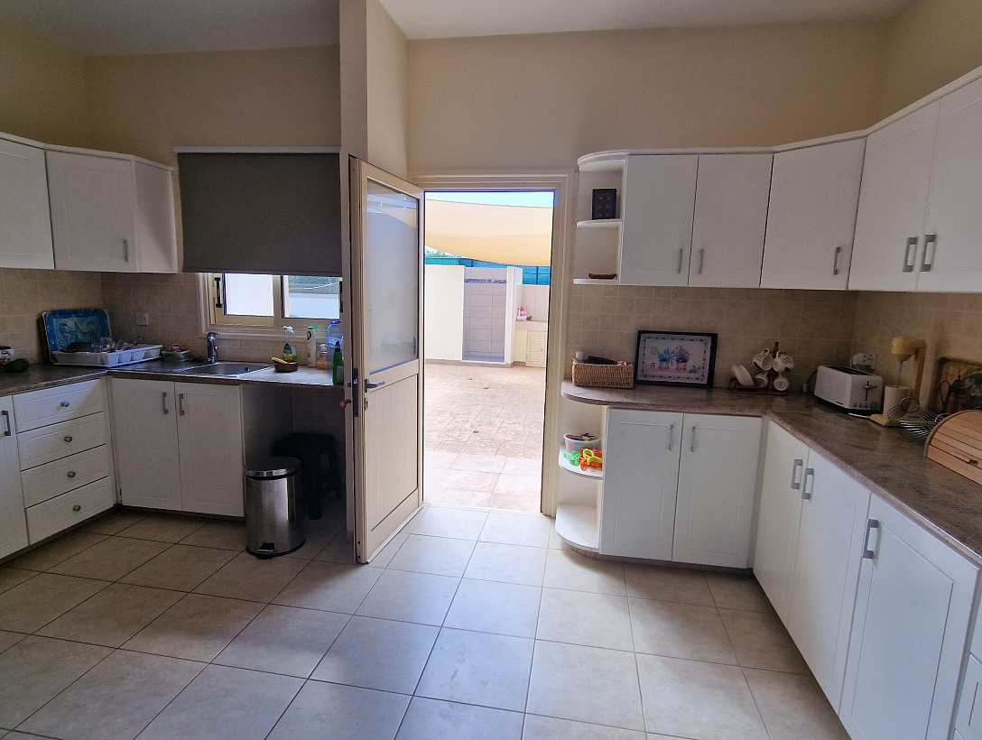 Villa in Famagusta