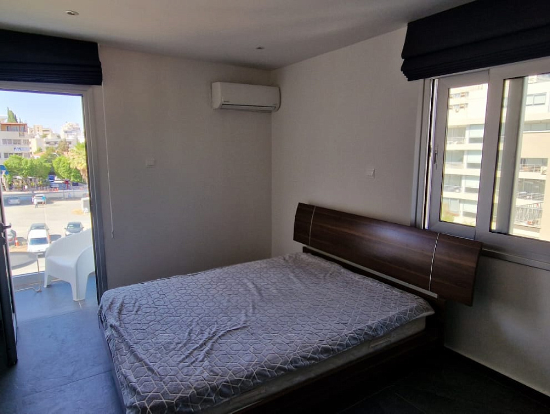 Flat in Nicosia