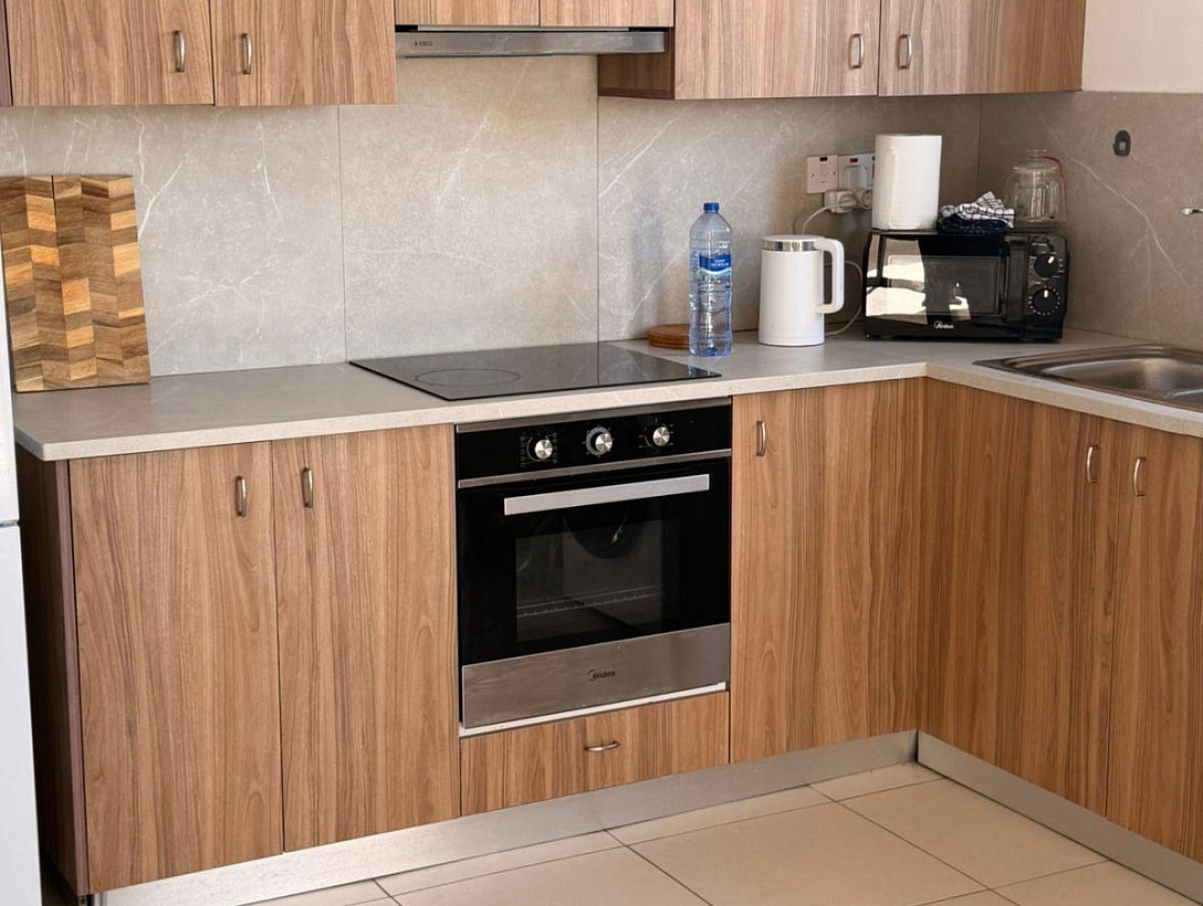 Квартира в Никосии