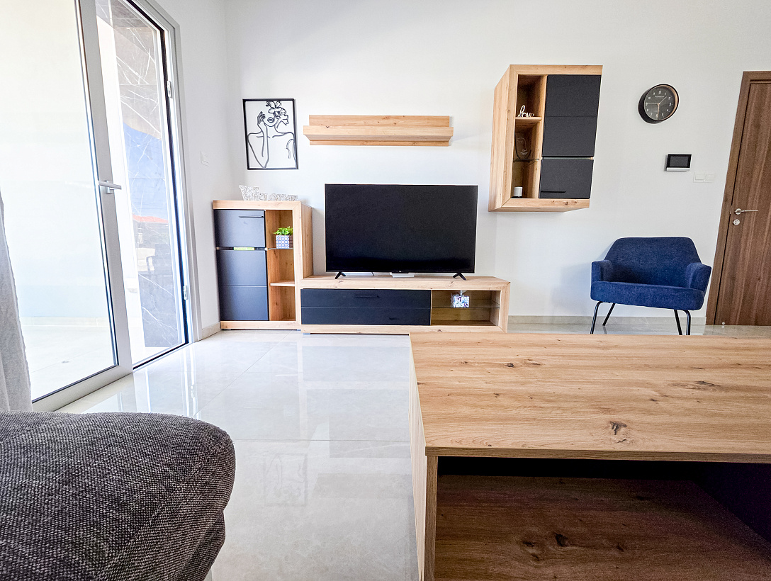 Flat in Cyprus