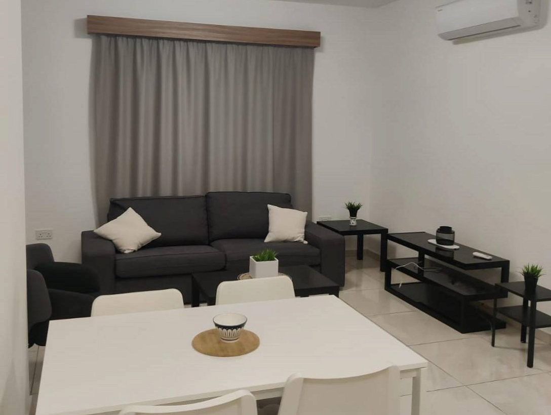 Flat in Limassol