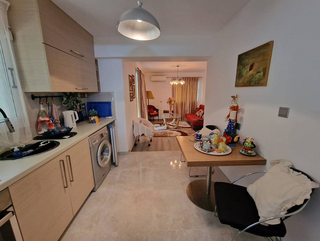 Villa in Limassol