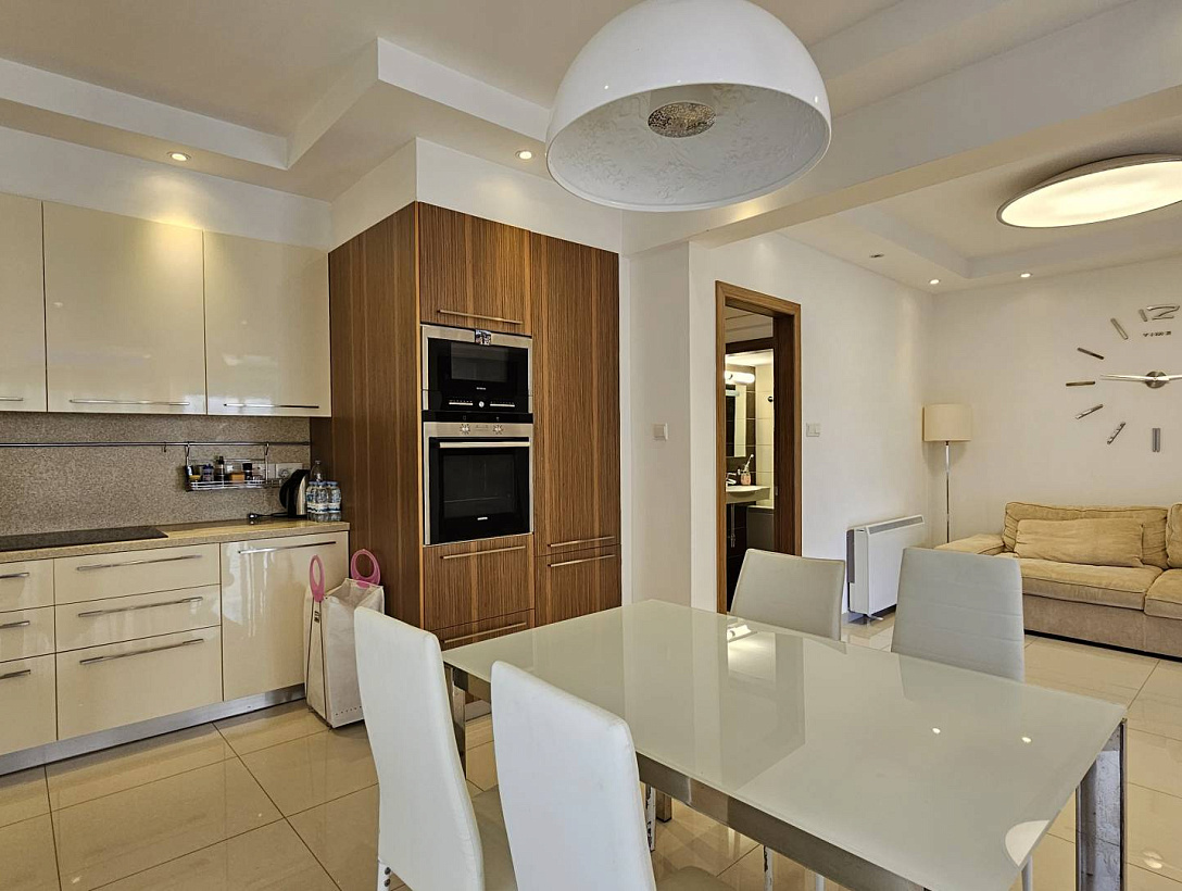 Apartment in Limassol
