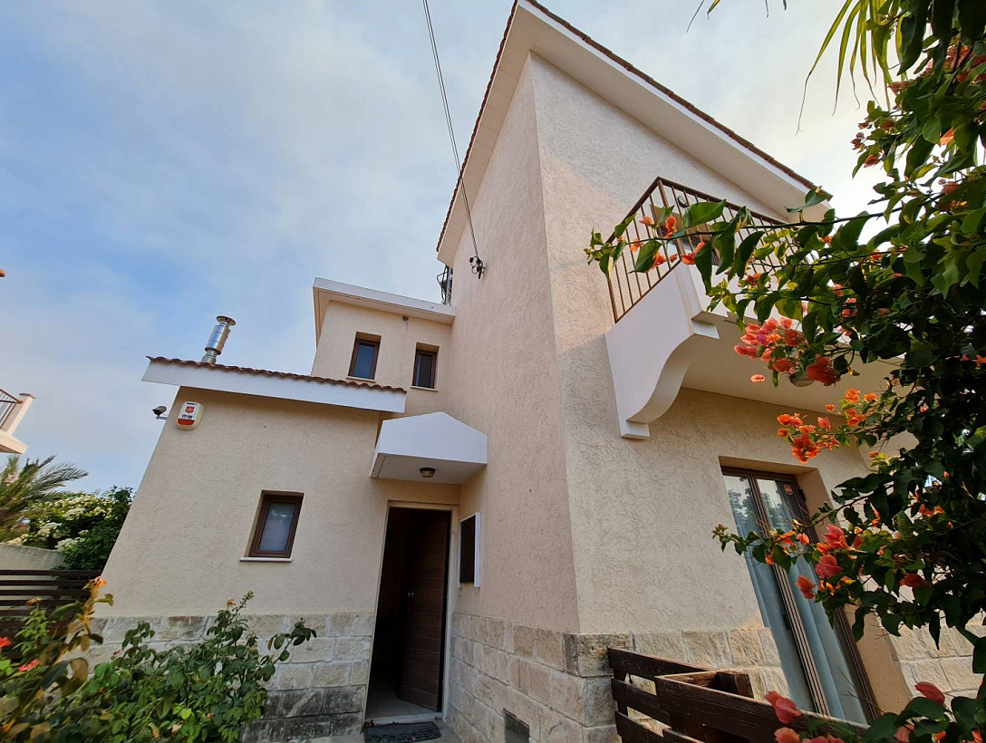 Villa in Limassol