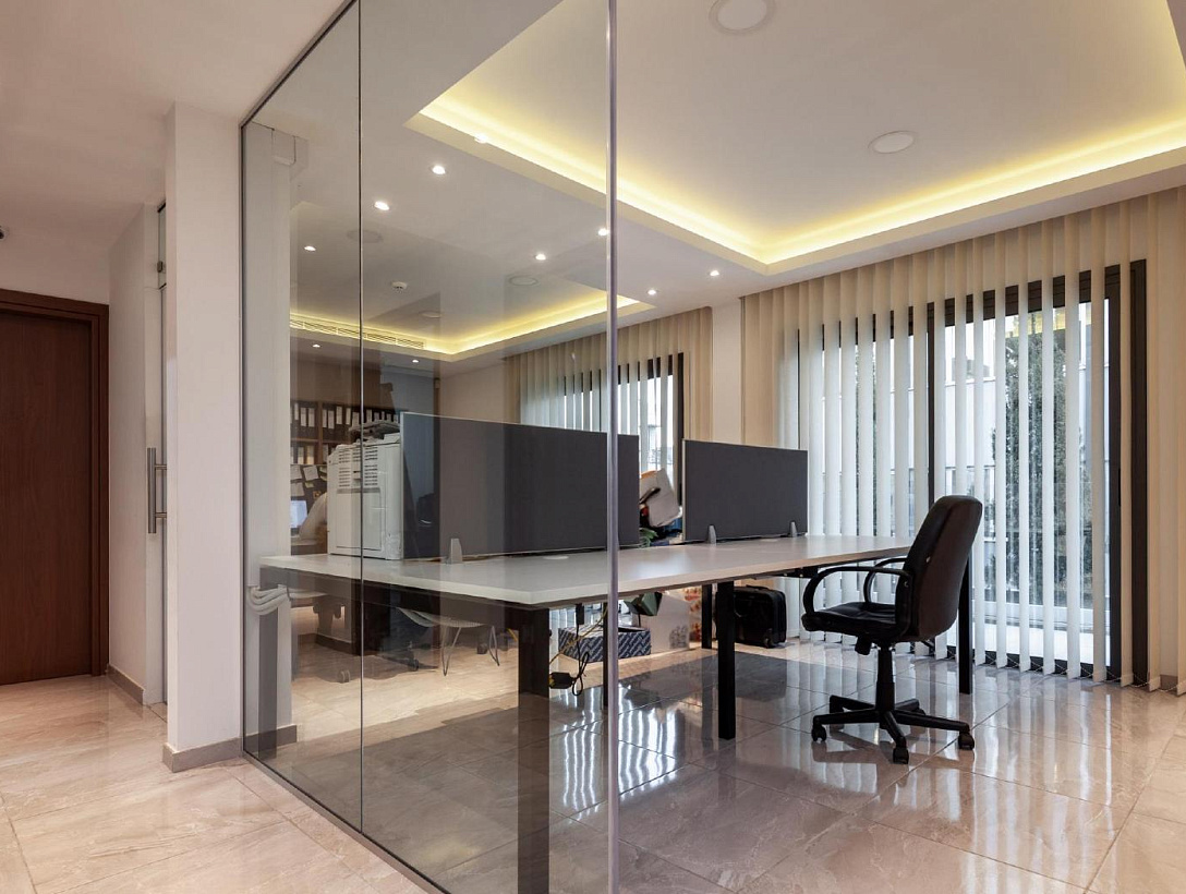 Commercial in Limassol