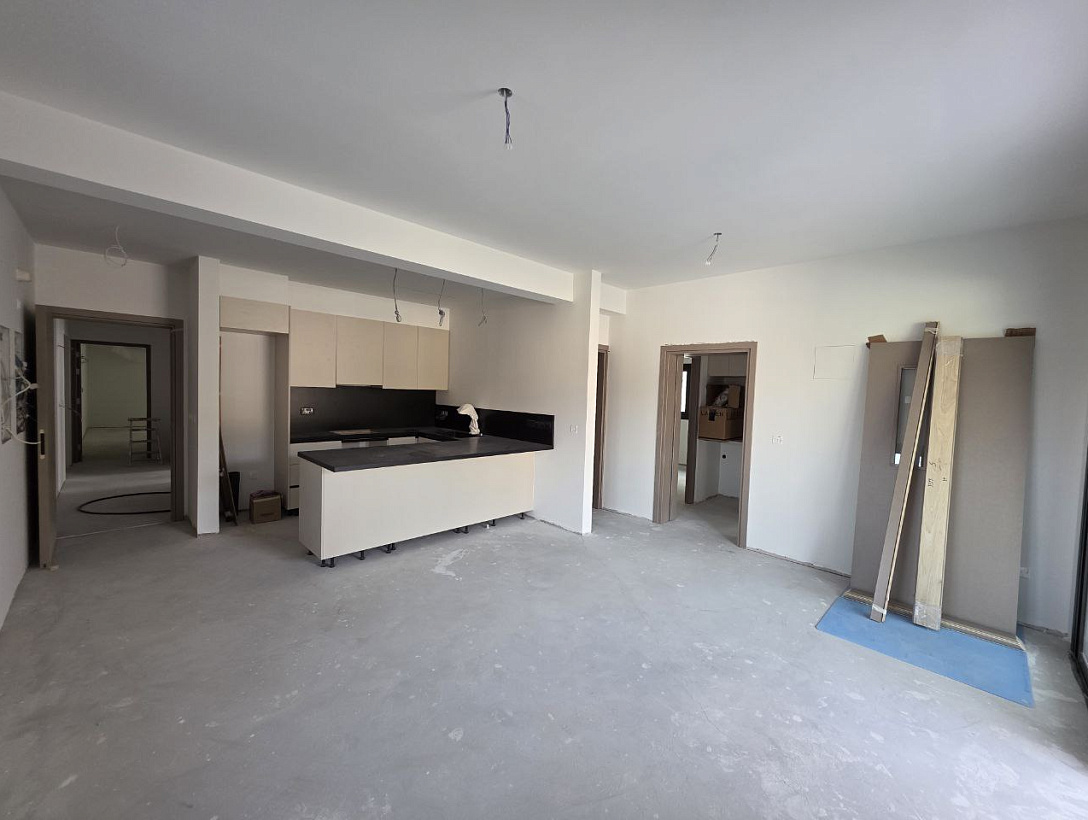 New flat in Limassol