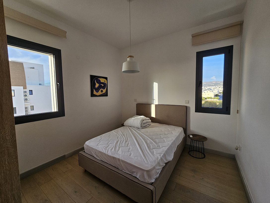 Flat in Cyprus