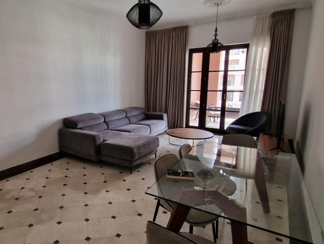 Apartment in Limassol