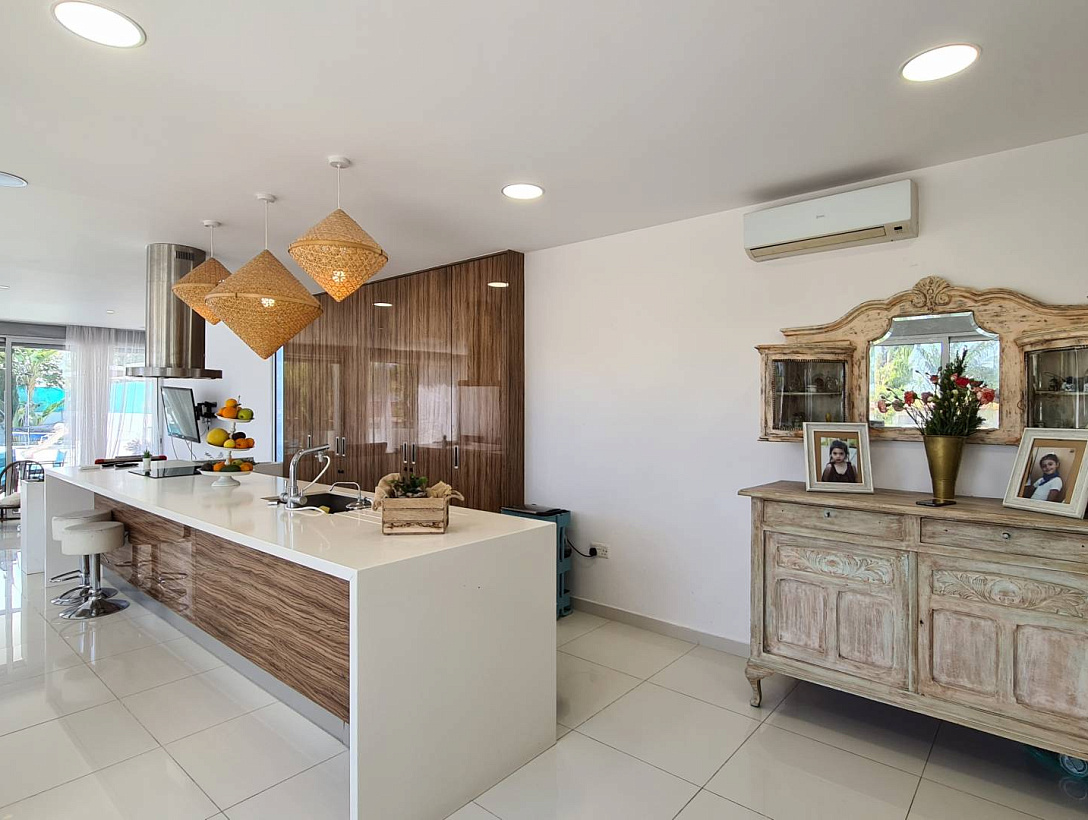 Villa in Limassol