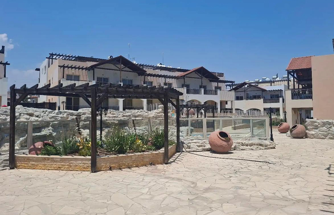 Квартира, 1 комната — 8