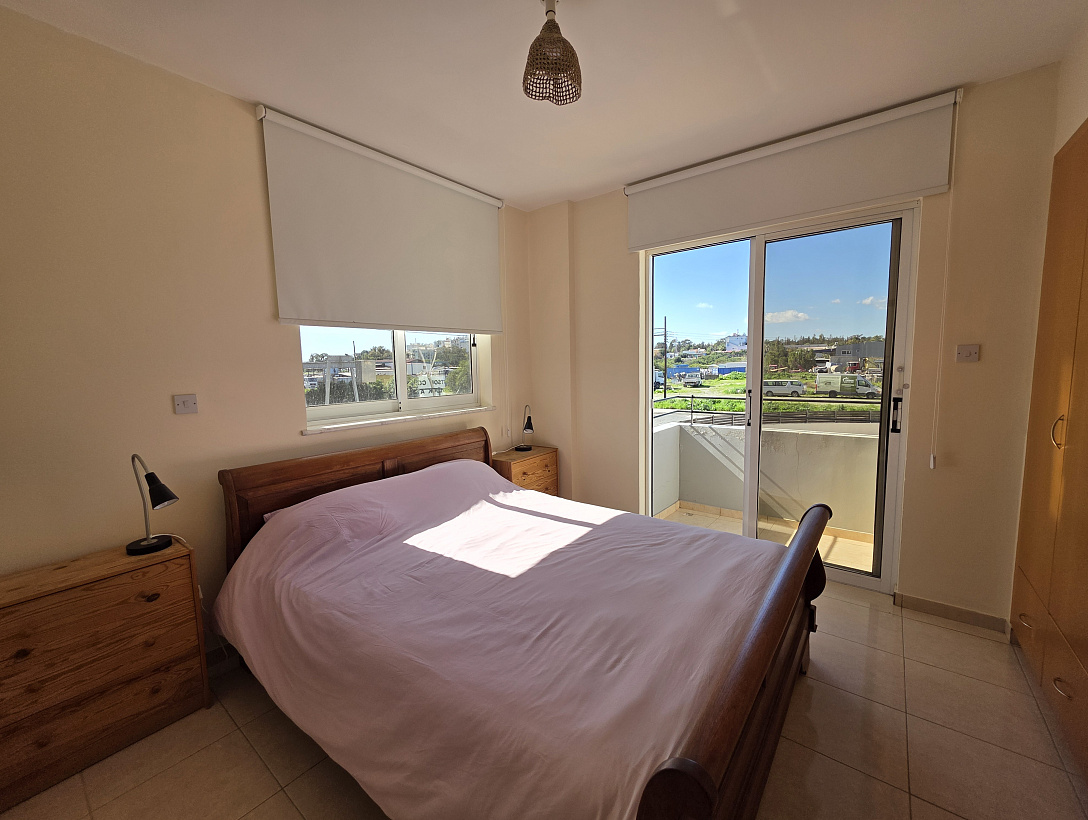 Квартира на Кипре