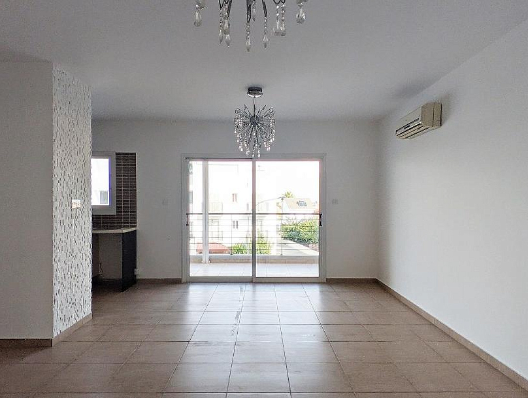 Flat in Nicosia