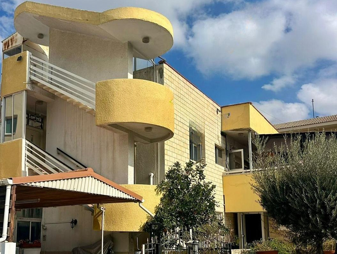 House in Nicosia