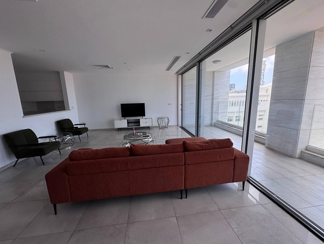 Apartment in Paphos