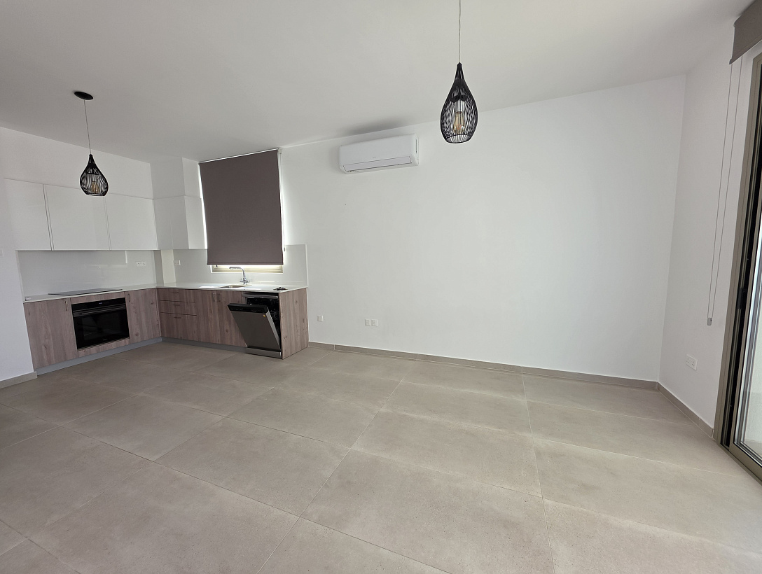 New flat in Larnaca
