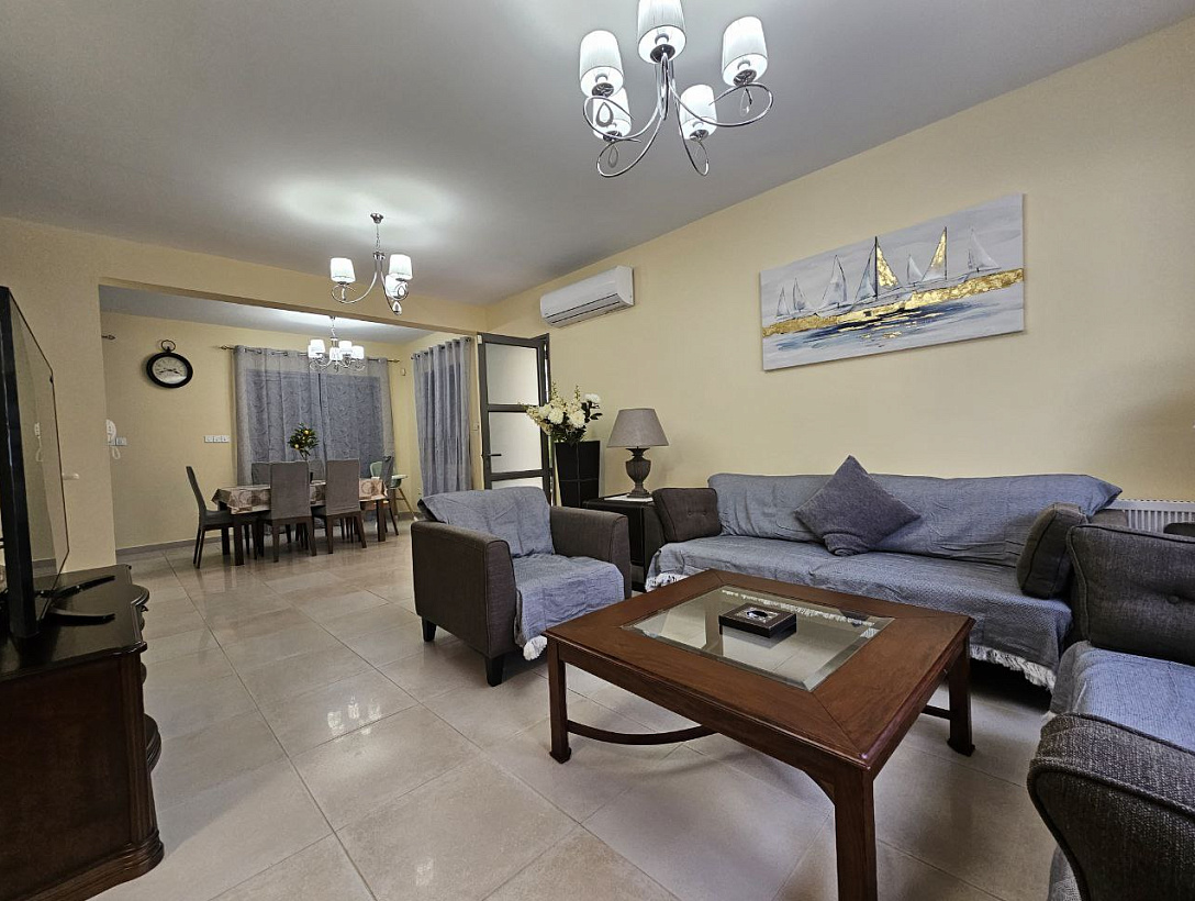 House in Limassol