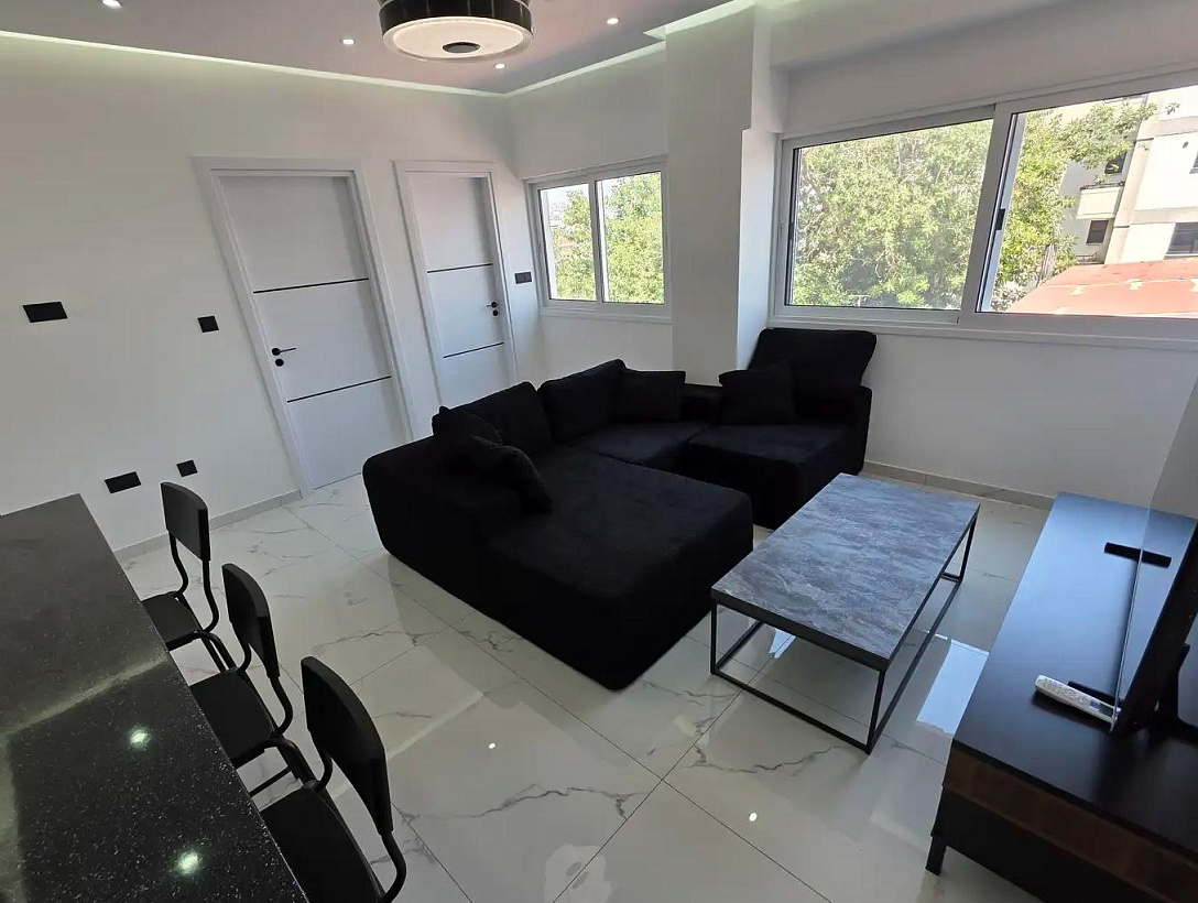 Flat in Limassol