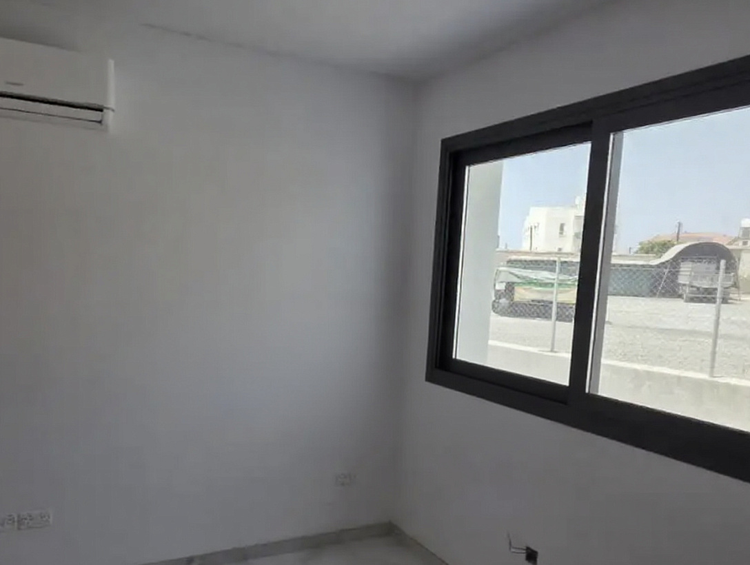New flat in Limassol