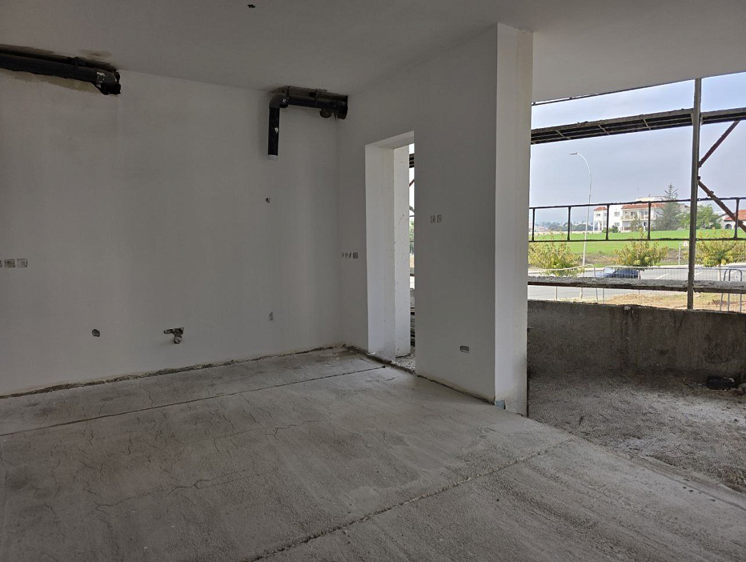 New flat in Larnaca