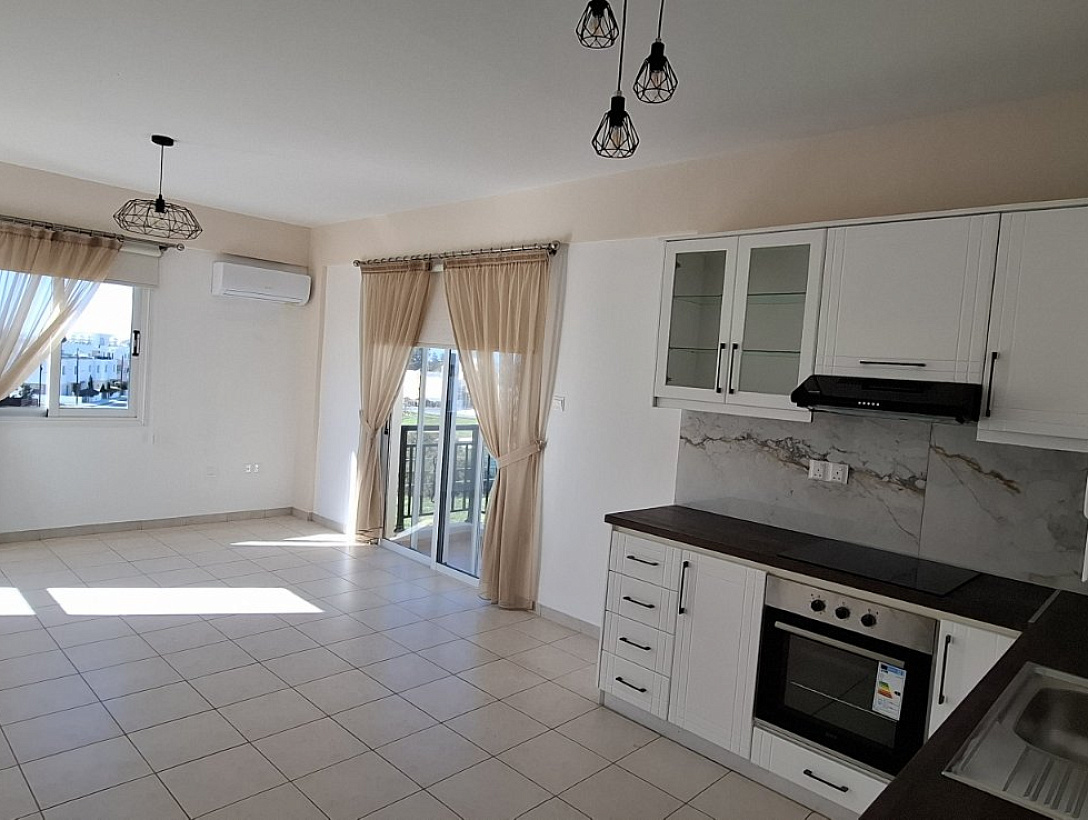 Flat in Paphos