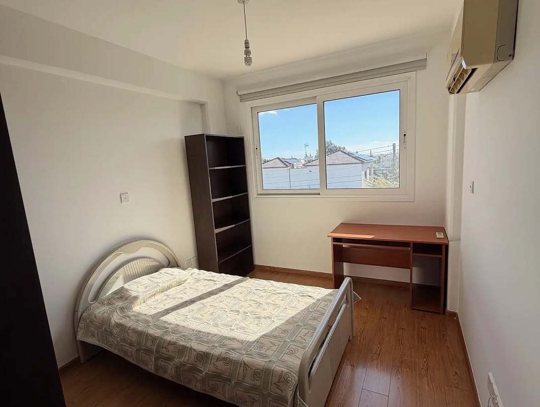 Flat in Limassol