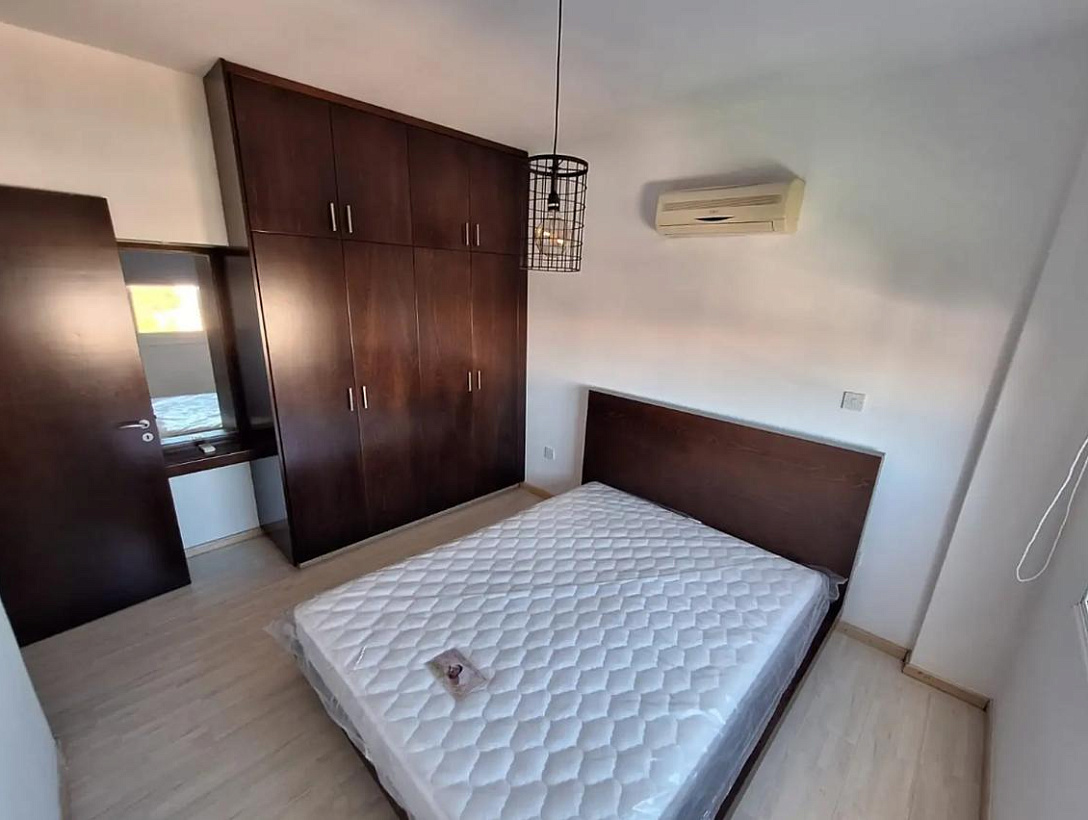 Квартира в Пафосе