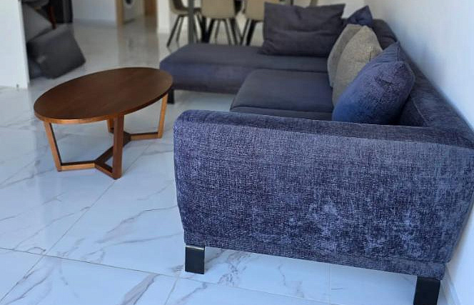 2-bedroom apartment in Agios Ioannis Limassol, Limassol — 5