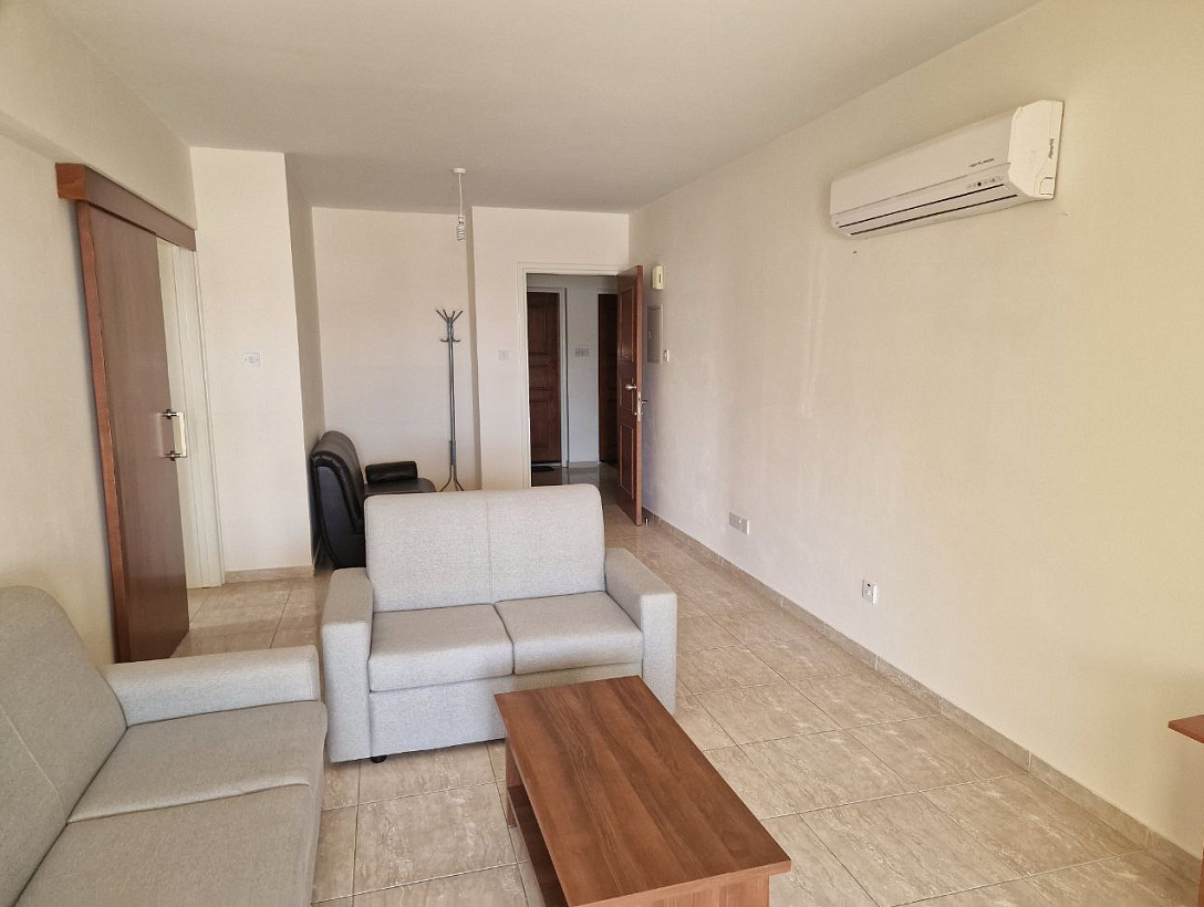 Flat in Larnaca