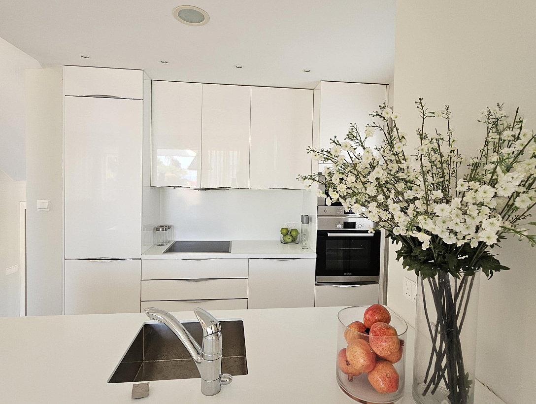 New villa in Paphos