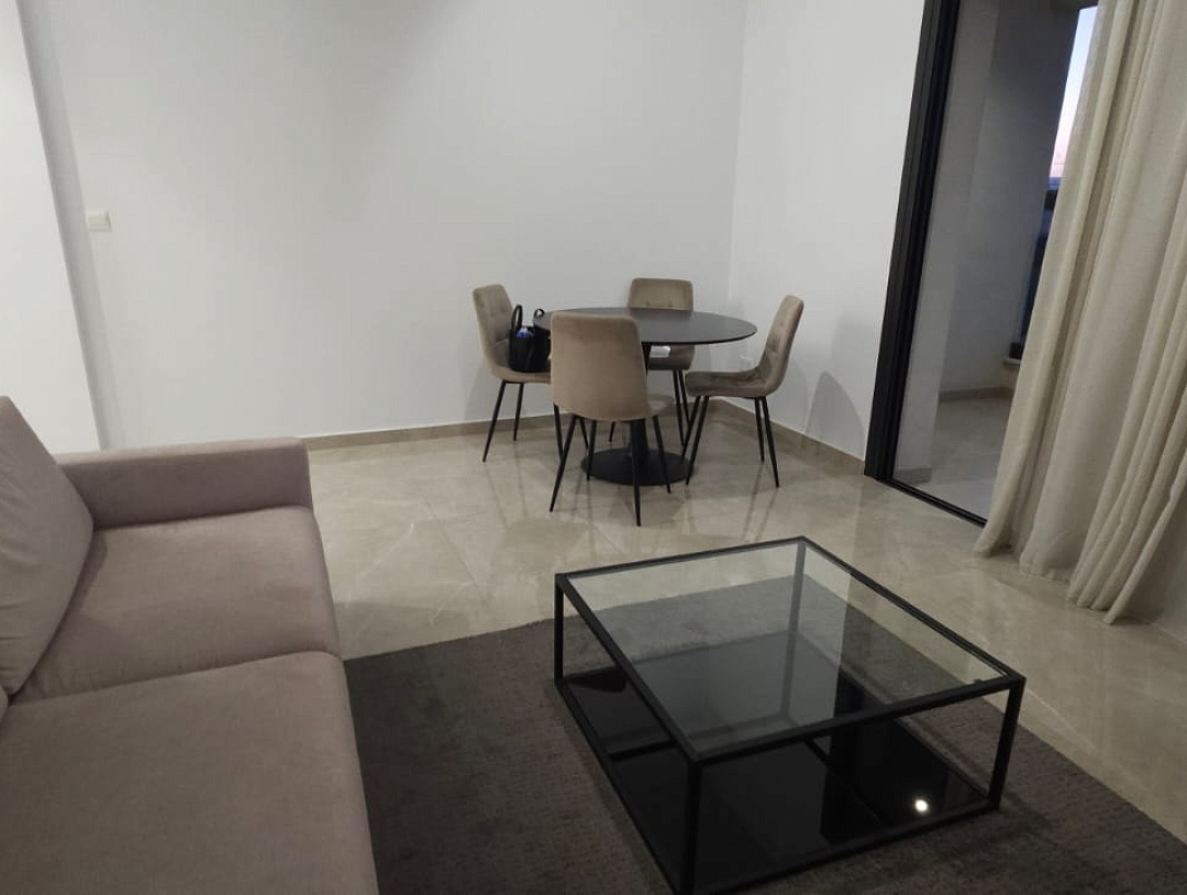 Квартира в Лимассоле