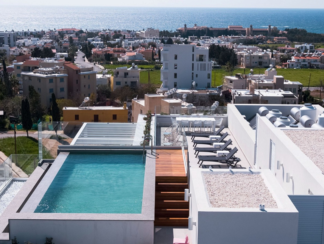 Flat in Cyprus