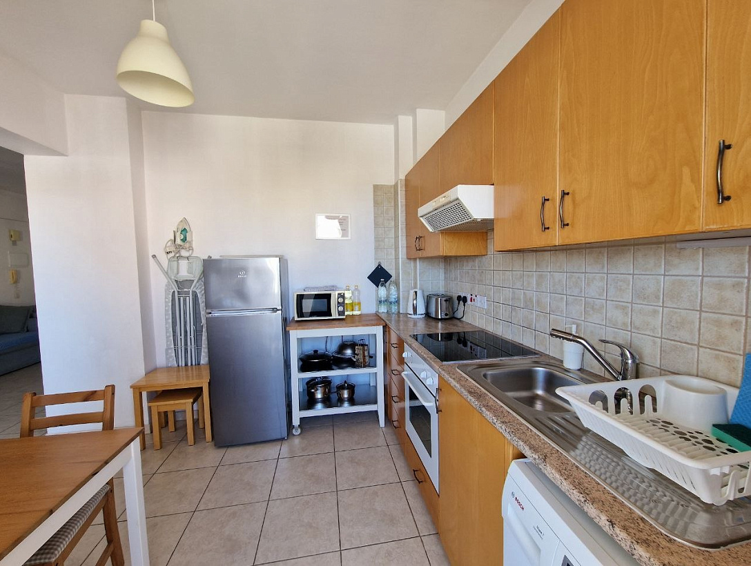 Flat in Larnaca