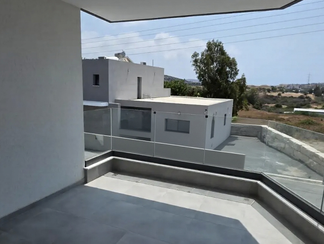 New flat in Limassol