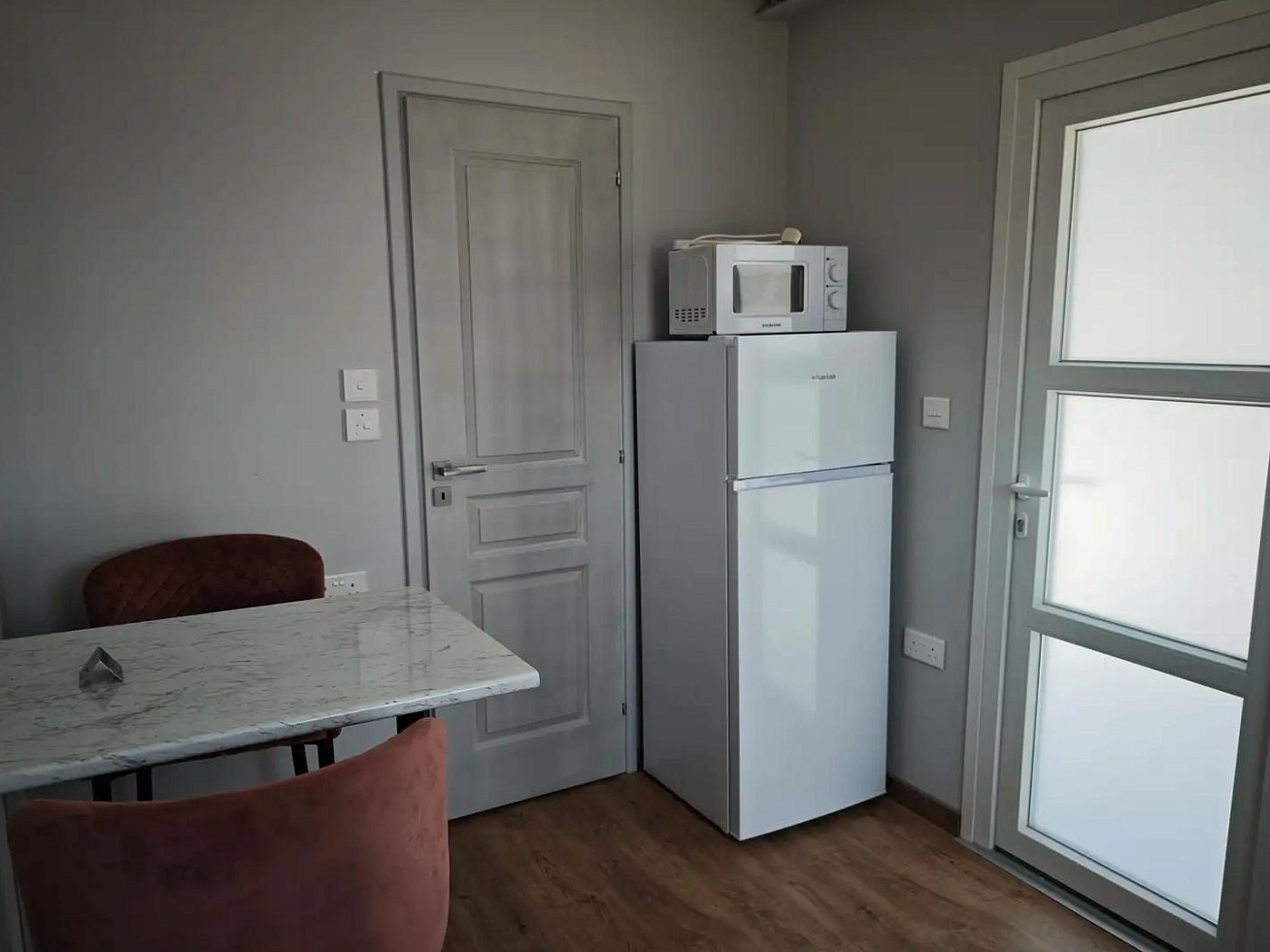 Apartment, 1 bedroom — 5